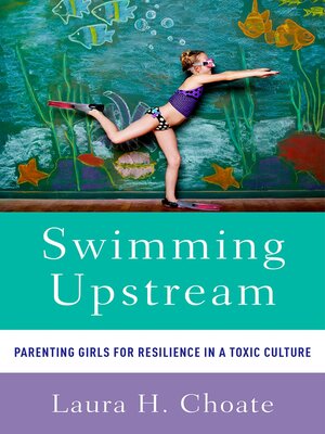 cover image of Swimming Upstream
